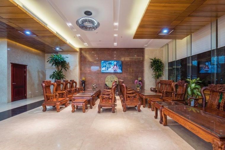 Khách sạn Vĩnh Hoàng Quảng Bình